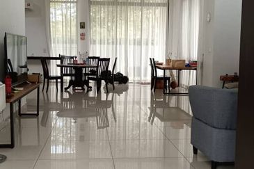 Long Branch Residences