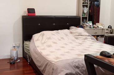 Long Branch Residences