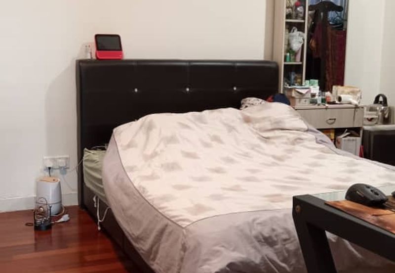 Long Branch Residences