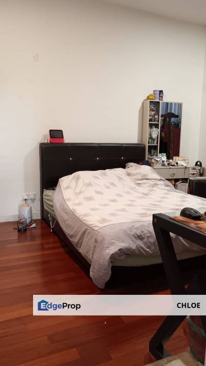 3sty Long Branch Bungalow Type H, Selangor, Kota Kemuning