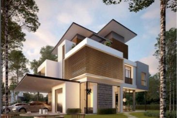 Long Branch Residences