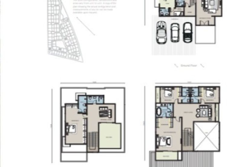 Long Branch Residences