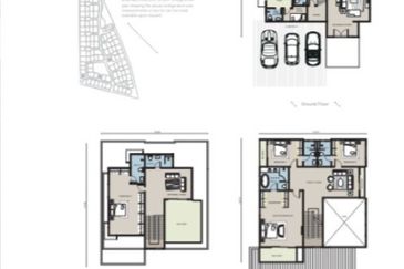 Long Branch Residences