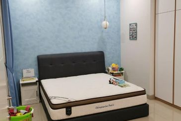 Althea @ Alam Impian