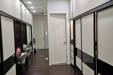 Althea @ Alam Impian