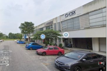 Jalan Sungai Burung, Bukit Rimau