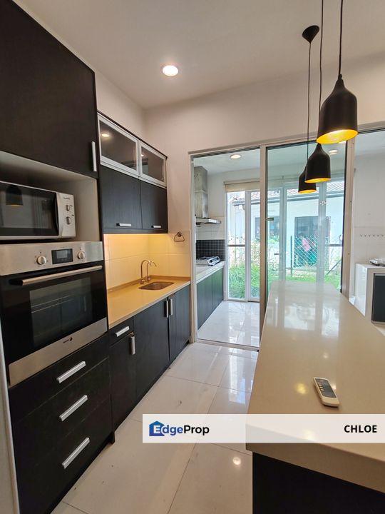 2sty terrace Indah Residences Renovated , Kota Kemuning, Selangor, Shah Alam