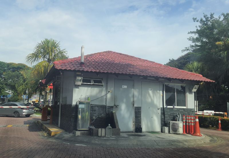 Canal Gardens, Kota Kemuning