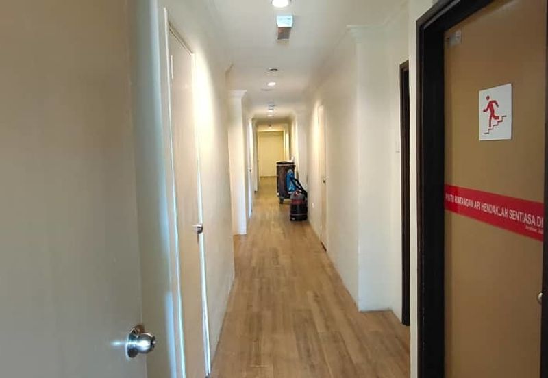 Cameron Highlands Hotel For Sale