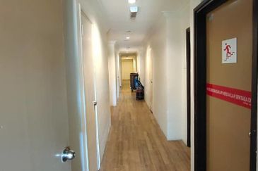 Cameron Highlands Hotel For Sale