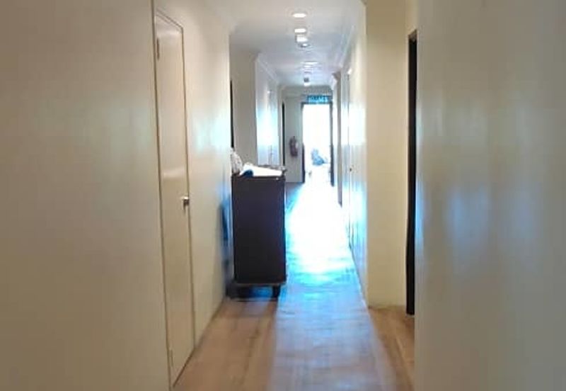 Cameron Highlands Hotel For Sale