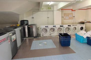 Cameron Highlands Hotel For Sale