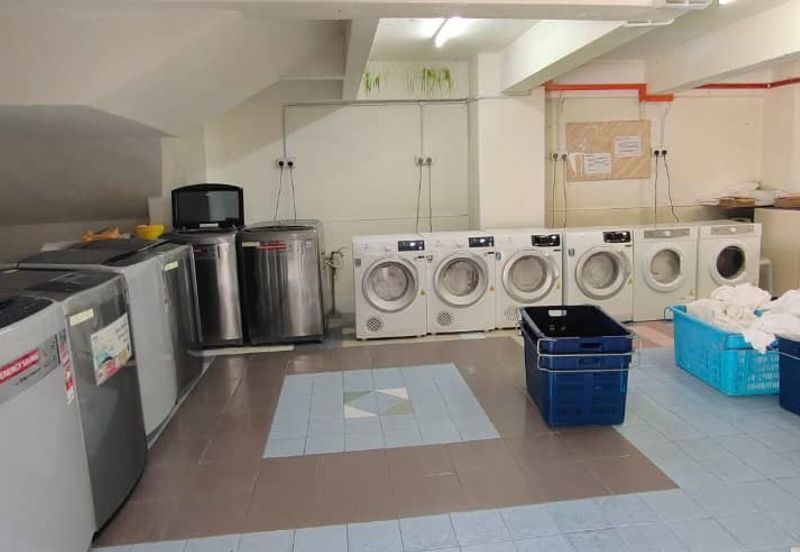 Cameron Highlands Hotel For Sale