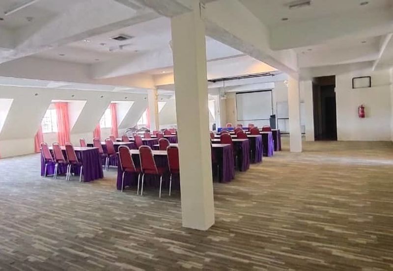 Cameron Highlands Hotel For Sale