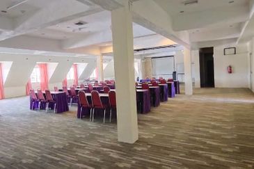 Cameron Highlands Hotel For Sale