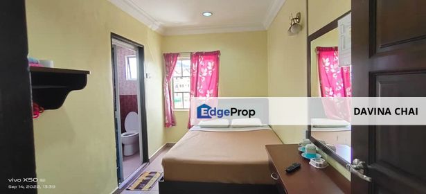 Cameron Highlands Budget Hotel For Sale, Pahang, Cameron Highlands