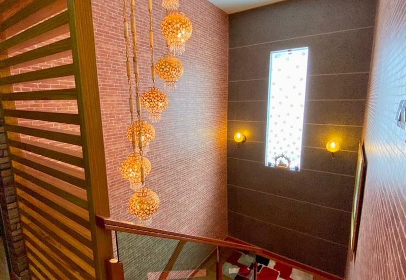 Sun Garden Villa @ Taman Bukit Serdang