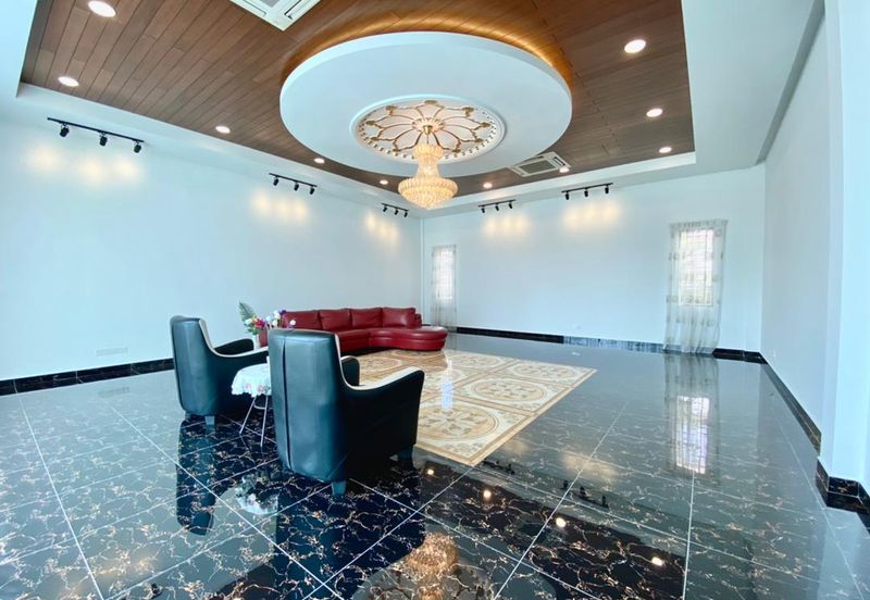 Sun Garden Villa @ Taman Bukit Serdang