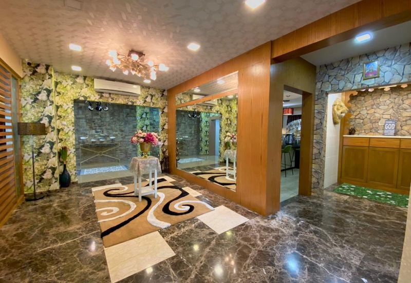 Sun Garden Villa @ Taman Bukit Serdang