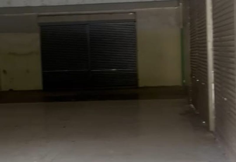 Cheras, Alam Damai Corner Shop For Rent