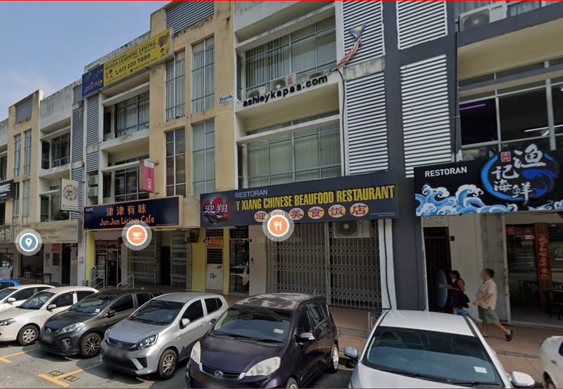 Bandar Mahkota Cheras