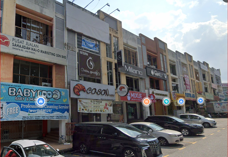 Bandar Mahkota Cheras