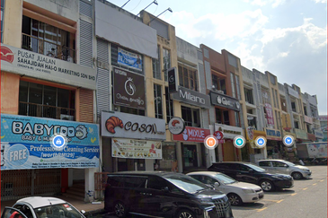 Bandar Mahkota Cheras