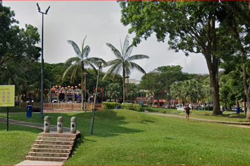 Bandar Mahkota Cheras