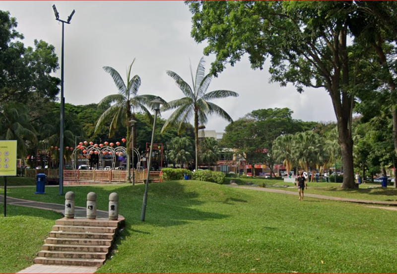 Bandar Mahkota Cheras