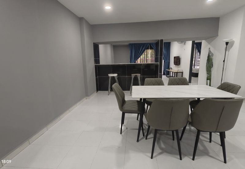 SUPER CHEAP Cameron Highlands Apartment 