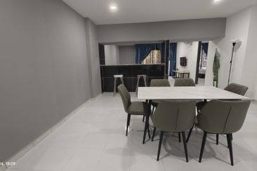 SUPER CHEAP Cameron Highlands Apartment 