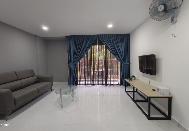 SUPER CHEAP Cameron Highlands Apartment 