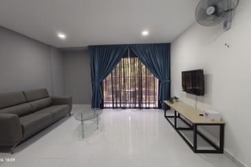 SUPER CHEAP Cameron Highlands Apartment 