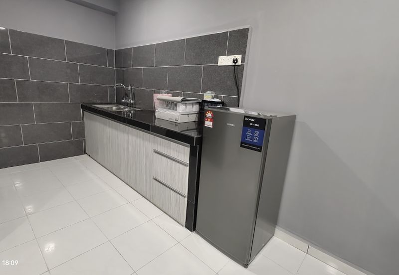 SUPER CHEAP Cameron Highlands Apartment 