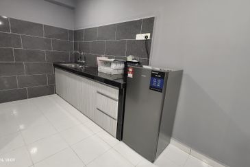 SUPER CHEAP Cameron Highlands Apartment 