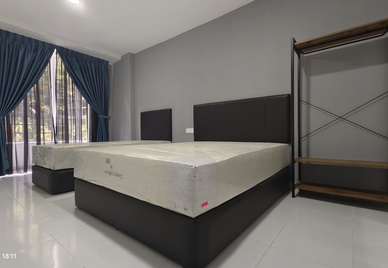 SUPER CHEAP Cameron Highlands Apartment 