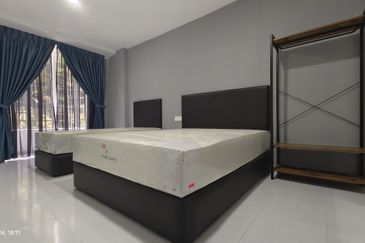 SUPER CHEAP Cameron Highlands Apartment 