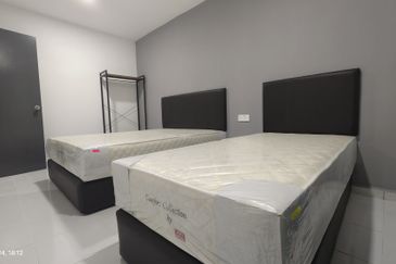 SUPER CHEAP Cameron Highlands Apartment 