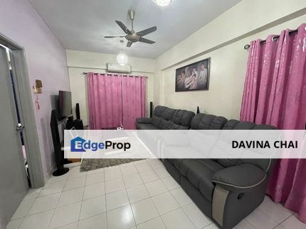 Cheras, Langat Jaya Condominium For Sale, Selangor, Batu 9th Cheras