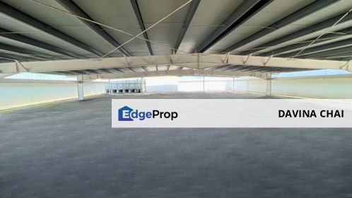 Easy Access Hot Sport Office Tower!, Selangor, Subang Jaya
