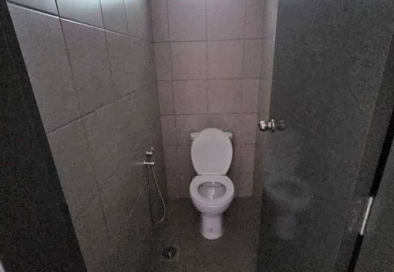 Kajang, Jade Hill 2 Brand New Shop lot For Rent