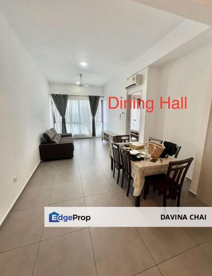 Old Klang Road Residence for rent, Kuala Lumpur, Jalan Klang Lama (Old Klang Road)