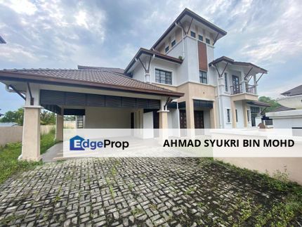 Double Storey Bungalow, Jalan Kekwa 2, Laman Dahlia Nilai Impian [Swimming pool], Negeri Sembilan, Nilai