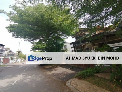 Double Storey Bungalow @ Saujana Villa, Taman Prima Saujana, Kajang, Selangor, Kajang