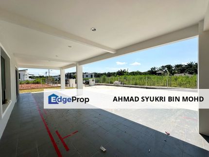 3 Storey Landed Hybrid Townhouse @ Jenderam Hilir near Putrajaya Cyberjaya, Selangor, Dengkil