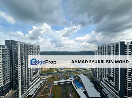Brand New Residensi Adelia 2 Bangi Avenue, Selangor, Bangi