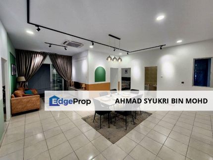 Brand New Residensi Adelia 3, Bangi Avenue, Bangi Kajang, Selangor, Bangi