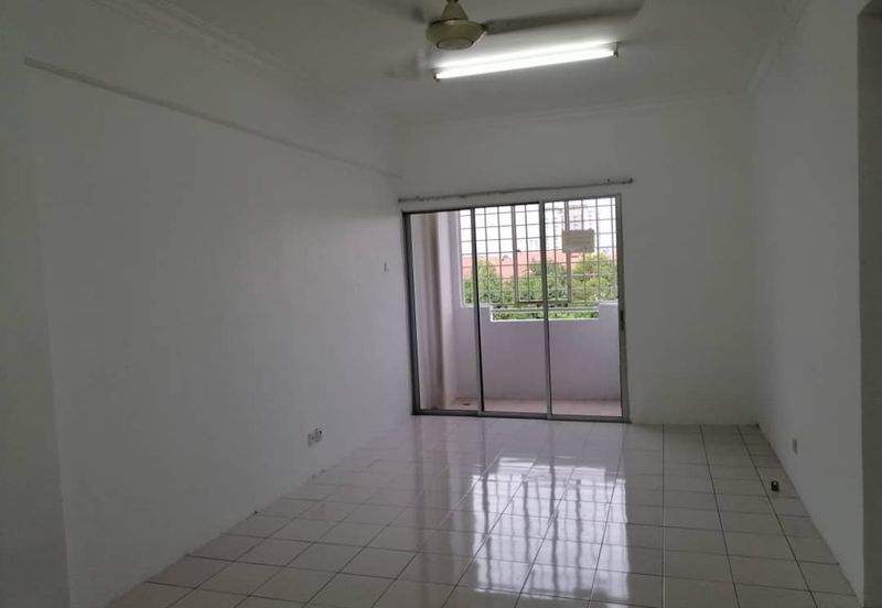 Pangsapuri Puncak Baiduri