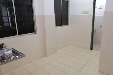 Pangsapuri Puncak Baiduri