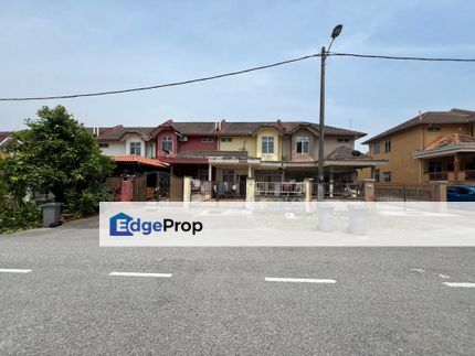 Taman Desa Anggerik Nilai 2 Storey FREEHOLD Near USIM, Negeri Sembilan, Nilai